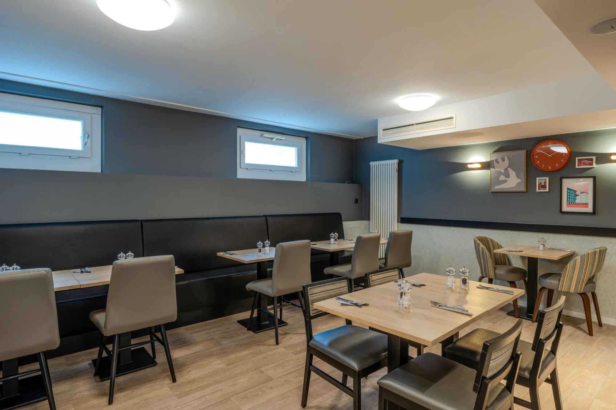 Premier Inn Berlin City Spittelmarkt - Neu Bei Premier Inn — الصور 2